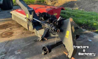 Maaier Vicon Extra 632 T Maaier