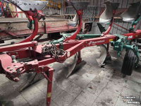 Ploegen Kverneland 150 B
