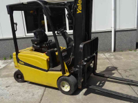 Heftruck Yale ERP 20 VF