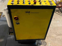 Overige inschuurmachines en toebehoren  SIAM