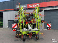 Schudder Claas Volto 900