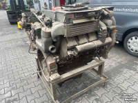 Motor Deutz BF8L413 F  2 stuks niet compleet