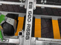Weidebeluchter Joskin Scariflex 600 R6S5