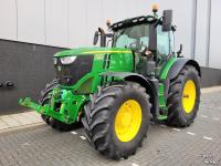 Tractor / Trekker John Deere 6230R