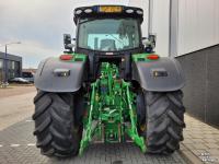 Tractor / Trekker John Deere 6230R