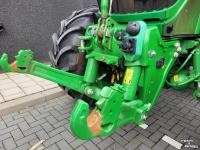 Tractor / Trekker John Deere 6230R