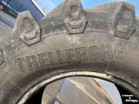Wielen, Banden, Velgen & Afstandsringen Trelleborg 600/65R28 99% TM 800