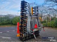 Zodebemester Veenhuis Euroject Twin 8.63