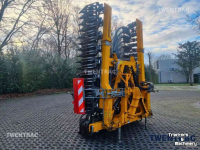 Zodebemester Veenhuis Euroject Twin 8.63