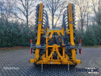 Zodebemester Veenhuis Euroject Twin 8.63