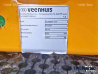 Zodebemester Veenhuis Euroject Twin 8.63