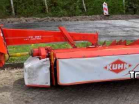 Maaier Kuhn FC 283 Lift Control