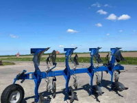 Ploegen Overum CX4100F