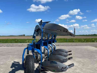 Ploegen Overum CX4100F