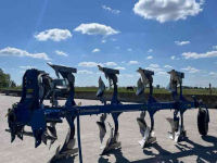 Ploegen Overum CX4100F