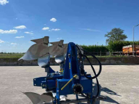 Ploegen Overum CX4100F