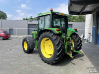 Tractor / Trekker John Deere 6200 PowerQuad