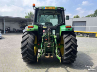 Tractor / Trekker John Deere 6200 PowerQuad