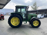 Tractor / Trekker John Deere 6200 PowerQuad