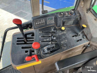 Tractor / Trekker John Deere 6200 PowerQuad
