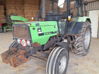 Tractor / Trekker Deutz-Fahr Dx 3.60