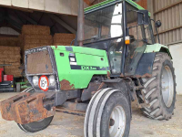 Tractor / Trekker Deutz-Fahr Dx 3.60