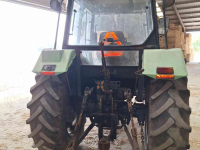 Tractor / Trekker Deutz-Fahr Dx 3.60