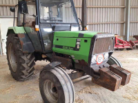Tractor / Trekker Deutz-Fahr Dx 3.60