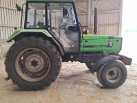 Tractor / Trekker Deutz-Fahr Dx 3.60