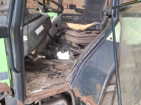 Tractor / Trekker Deutz-Fahr Dx 3.60