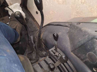 Tractor / Trekker Deutz-Fahr Dx 3.60