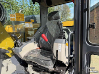 Graafmachine XCMG XE155 ECR