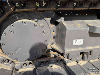 Graafmachine XCMG XE155 ECR