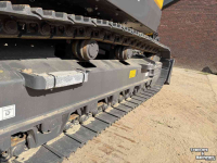 Graafmachine XCMG XE155 ECR