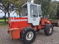 Shovel / Wiellader / Kniklader O&K O&K L6 shovel