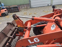 Shovel / Wiellader / Kniklader O&K O&K L6 shovel