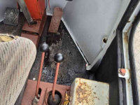 Shovel / Wiellader / Kniklader O&K O&K L6 shovel