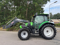 Tractor / Trekker Deutz Agrotron K100 Profi
