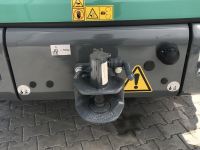 Shovel / Wiellader / Kniklader Kramer KL37.8