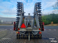 Zodebemester Veenhuis Euroject Twin 8.63 bemester