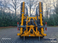 Zodebemester Veenhuis Euroject Twin 8.63 bemester