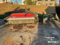 Maaier Vicon Vicon Extra 632T