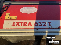 Maaier Vicon Vicon Extra 632T