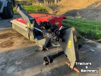 Maaier Vicon Vicon Extra 632T
