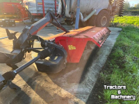 Maaier Vicon Extra 632T