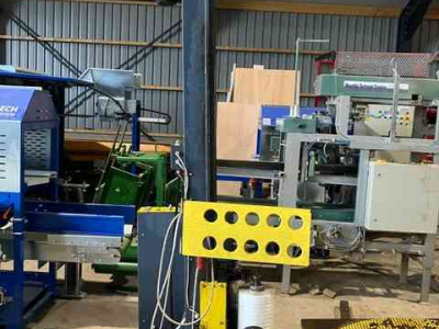 Overige inschuurmachines en toebehoren  SIAM