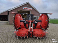 Maisbek Kemper 460 Plus