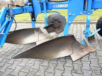 Ploegen Lemken Juwel 8 V4L100