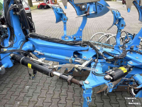 Ploegen Lemken Juwel 8 V4L100