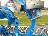 Ploegen Lemken Juwel 8 V4L100